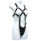 LEATHER BODY - CORPO ESPOSTO DONNA