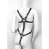LEATHER BODY - STYLING DONNA