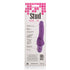 CALEXOTICS - VIBRATORE VIOLA POWER STUD CLITERRIFIC