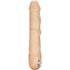 CALEXOTICS - VIBRATORE PELLE POWER STUD ROD
