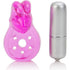 CALEXOTICS - MICRO VIBE EVITATORE CONIGLIETTO