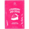 SECRETPLAY - LUBRIFICANTE MONODOSE FRAGOLE E CREMA 10 ML