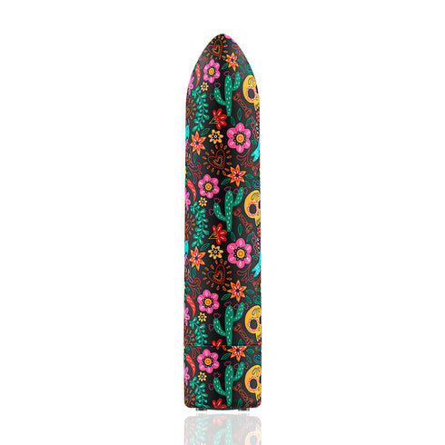 CUSTOM BULLETS - FLOREALI RICARICABILI BULLET 10 INTENSITÀ