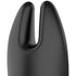 COQUETTE CHIC DESIRE - STIMOLATORE CLITORIALE NERO/ORO