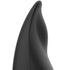 COQUETTE CHIC DESIRE - STIMOLATORE CLITORIALE NERO/ORO