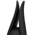 COQUETTE CHIC DESIRE - STIMOLATORE CLITORIALE NERO/ORO
