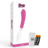 GLOSSY - JOHN VIBRATORE ROSA