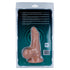 MR INTENSE - 1 PENE REALISTICO 14.6 CM -O- 3.5 CM