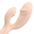 OHMAMA - VIBRATORE CLASSICO DI RABBIT FLESH EDIZIONE NATALIZIA