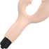 OHMAMA - VIBRATORE CLASSICO DI RABBIT FLESH EDIZIONE NATALIZIA