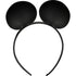 COQUETTE CHIC DESIRE - FASCIA CON ORECCHIE DA TOPO