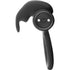 BLACK&SILVER - ANELLO BURTON 10 MODALITÀ DI VIBRAZIONE NERO