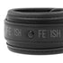 FETISH SUBMISSIVE - POSIZIONE A GAMBE APERTE CON MANETTE FODERA IN NOPRENE