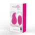 MORESSA - TELECOMANDO IN SILICONE EDGAR PREMIUM