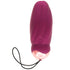 RITHUAL - SITA EGG TELECOMANDO ROTAZIONE PERLINE + VIBRAZIONE