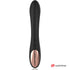 ANNE'S DESIRE - RABBIT TECNOLOGIA DI CONTROLLO REMOTO UN WATCHME NERO