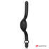 ANNE'S DESIRE - RABBIT TECNOLOGIA DI CONTROLLO REMOTO UN WATCHME NERO