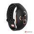 ANNE'S DESIRE - EGG TECNOLOGIA DI CONTROLLO REMOTO WATCHME NERO/ORO