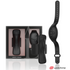 ANNE'S DESIRE - PANTY PLEASURE TECNOLOG A WATCHME NERO