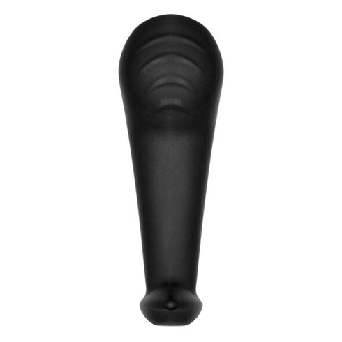 ELECTRASTIM - STIMOLATORE DEL PUNTO G NONA SILICONE NERO