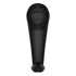 ELECTRASTIM - STIMOLATORE DEL PUNTO G NONA SILICONE NERO