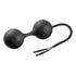 ELECTRASTIM - LULA SILICONE NERO KEGEL EXCERSISOR