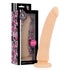 DELTA CLUB - TOYS IMBRACATURA + DONG FLESH SILICONE 20 CM -O- 4 CM