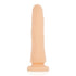 DELTA CLUB - TOYS IMBRACATURA + DONG FLESH SILICONE 20 CM -O- 4 CM