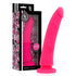 DELTA CLUB - TOYS IMBRACATURA + DONG SILICONE ROSA 20 CM -O- 4 CM