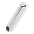 OHMAMA - PALLONE VIBRANTE ARGENTO 8 CM