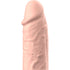 VIRILXL - ESTENSIONE NATURALE DEL PENE IN SILICONE LIQUIDO V3