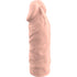 VIRILXL - ESTENSIONE NATURALE DEL PENE IN SILICONE LIQUIDO V5