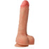CYBER SILICOCK - TELECOMANDO MASTER HUCK CON STRAP-ON