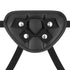 CYBER SILICOCK - ANSEL STRAP-ON CON 3 ANELLI GRATIS 15.5 CM -O- 2.9 CM