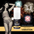 COQUETTE CHIC DESIRE - GEL VIBRANTE PULSE FRAGOLA PREMIUM LIQUIDO 15ML