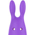 WOMANVIBE - STIMOLATORE IN SILICONE BUGSY