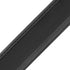 FETISH SUBMISSIVE DARK ROOM - COLLANA A CATENA CON FODERA IN NEOPRENE