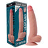 ROCKARMY - IMBRACATURA + LEOPARD A DOPPIA DENSIT 23 CM -O- 4.77 CM