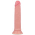ROCKARMY - IMBRACATURA + DILDO IN SILICONE LIQUIDO PREMIUM AVENGER 19 CM -O- 3.98 CM