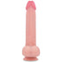 ROCKARMY - ARN S + DILDO IN SILICONE LIQUIDO PREMIUM KINGCOBRA 24 CM -O- 4.77 CM