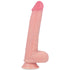 ROCKARMY - ARN S + DILDO IN SILICONE LIQUIDO PREMIUM KINGCOBRA 24 CM -O- 4.77 CM