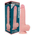 ROCKARMY - IMBRACATURA + SILICONE LIQUIDO PREMIUM SPITFIRE REALISTICO 21 CM -O- 4.62 CM