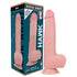 ROCKARMY - IMBRAGATURA + ROTATORE E VIBRATORE HAWK 22 CM -O- 4.6 CM
