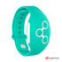 WEARWATCH - TECNOLOGIA WATCHME TELECOMANDO UOVO FUCSIA / ACQUA DI MARE