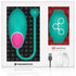 WEARWATCH - TECNOLOGIA DI CONTROLLO REMOTO DELL'UOVO WATCHME SEAWATER