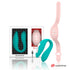 WEARWATCH - WATCHME VIBRATORE A DOPPIA TECNOLOGIA ACQUA DI MARE / ROSA