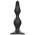ADDICTED TOYS - PLUG SESSUALE ANALE 12 CM NERO