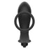 ADDICTED TOYS - PLUG ANALE VIBRANTE CON ANELLO DEL PENE