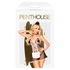 PENTHOUSE - TEASER SET TRE PEZZI L/XL